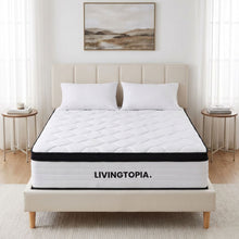 Load image into Gallery viewer, Comfort Prime 7 Zone Pocket Spring Mattress - Double