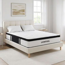 Load image into Gallery viewer, Comfort Prime 7 Zone Pocket Spring Mattress - Double
