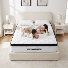Load image into Gallery viewer, Comfort Prime 7 Zone Pocket Spring Mattress - Double