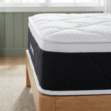 Load image into Gallery viewer, Bamboo Plus 3 Zone Pocket Spring Mattress - Double