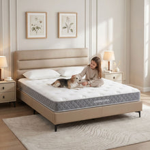 Load image into Gallery viewer, LivingTopia DreamNest Classic Double Mattress