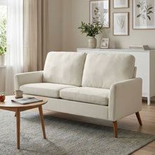 Load image into Gallery viewer, Marine 3 Seater Sofa - Beige