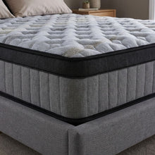 Load image into Gallery viewer, LivingTopia Hybrid Plus Double Mattress