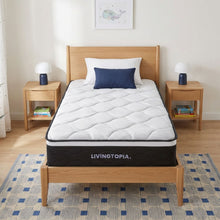 Load image into Gallery viewer, Cooling Plus 3 Zone Pocket Spring Mattress - Single