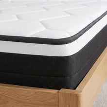 Load image into Gallery viewer, Comfort Classic Pocket Spring Mattress - Single