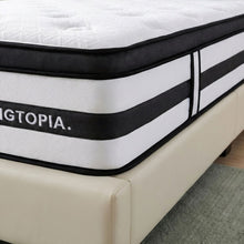 Load image into Gallery viewer, Cooling Prime 7 Zone Pocket Spring Mattress - Single