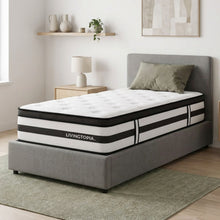 Load image into Gallery viewer, Cooling Prime 7 Zone Pocket Spring Mattress - Single