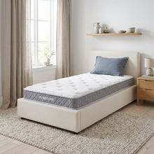 Load image into Gallery viewer, LivingTopia DreamNest Classic Single Mattress