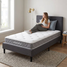 Load image into Gallery viewer, LivingTopia DreamNest Classic Single Mattress