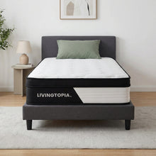 Load image into Gallery viewer, Bamboo Pro 5 Zone Pocket Spring Mattress - Single