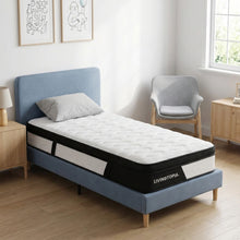 Load image into Gallery viewer, Bamboo Pro 5 Zone Pocket Spring Mattress - Single
