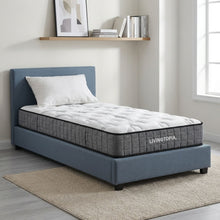 Load image into Gallery viewer, LivingTopia Hybrid Classic Single Mattress (0.080m - 18.1kg)