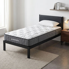 Load image into Gallery viewer, LivingTopia Hybrid Classic Single Mattress (0.080m - 18.1kg)