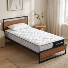 Load image into Gallery viewer, LivingTopia FirmNest Plus Single Mattress