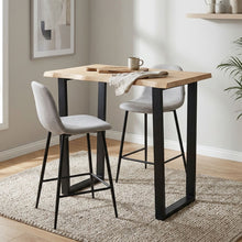 Load image into Gallery viewer, 23867-carmine-bar-table-120x80cm-white-oak-2602104