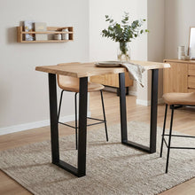 Load image into Gallery viewer, 23867-carmine-bar-table-120x80cm-white-oak-2602101