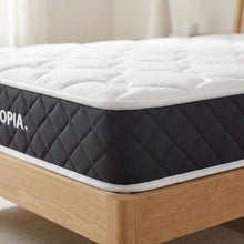 Load image into Gallery viewer, Bamboo Classic Pocket Spring Mattress - King