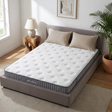 Load image into Gallery viewer, LivingTopia DreamNest Plus King Mattress