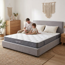 Load image into Gallery viewer, LivingTopia DreamNest Plus King Mattress