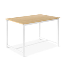 Load image into Gallery viewer, 24281-merren-3-piece-dining-set-maple-2602128
