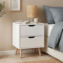 Load image into Gallery viewer, LT10975-loy-bedside-table-white-2026021311