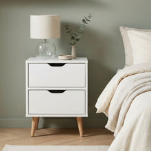 Load image into Gallery viewer, LT10975-loy-bedside-table-white-2026021310