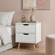 Load image into Gallery viewer, LT10975-loy-bedside-table-white-202602139