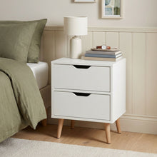 Load image into Gallery viewer, LT10975-loy-bedside-table-white-2026021312