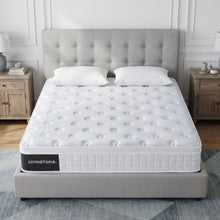 Load image into Gallery viewer, Cooling Pro 5 Zone Pocket Spring Mattress - King
