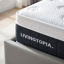 Load image into Gallery viewer, Cooling Pro 5 Zone Pocket Spring Mattress - King