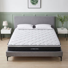 Load image into Gallery viewer, Cooling Plus 3 Zone Pocket Spring Mattress - King