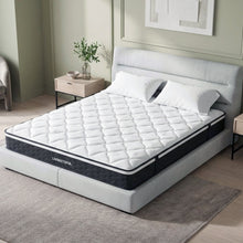 Load image into Gallery viewer, Cooling Plus 3 Zone Pocket Spring Mattress - King