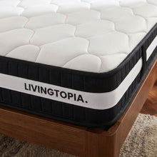 Load image into Gallery viewer, Comfort Plus Pocket Spring Mattress - King