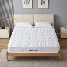 Load image into Gallery viewer, Cooling Classic Pocket Spring Mattress - King