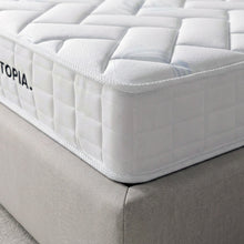Load image into Gallery viewer, Cooling Classic Pocket Spring Mattress - King