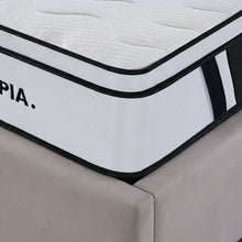Load image into Gallery viewer, Bamboo Prime 7 Zone Pocket Spring Mattress - King