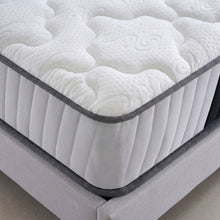 Load image into Gallery viewer, LivingTopia FirmNest Plus King Mattress