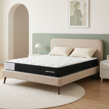 Load image into Gallery viewer, LivingTopia FirmNest Plus King Mattress