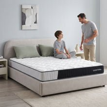 Load image into Gallery viewer, LivingTopia FirmNest Plus King Mattress