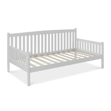 Load image into Gallery viewer, new_22764_herbert_single_wooden_trundle_bed_frame_-_white_4__1_585f6078-6dfa-49ae-a694-dcbf2d60ea0f