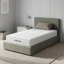 Load image into Gallery viewer, Cooling Classic Pocket Spring Mattress - King Single