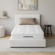 Load image into Gallery viewer, Cooling Classic Pocket Spring Mattress - King Single
