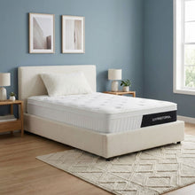 Load image into Gallery viewer, Comfort Pro Pocket Spring Mattress - King Single