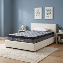 Load image into Gallery viewer, LivingTopia Hybrid Plus King Single Mattress