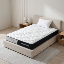 Load image into Gallery viewer, LivingTopia FirmNest Plus King Single Mattress