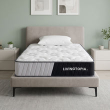Load image into Gallery viewer, LivingTopia FirmNest Plus King Single Mattress