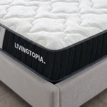 Load image into Gallery viewer, LivingTopia FirmNest Plus King Single Mattress