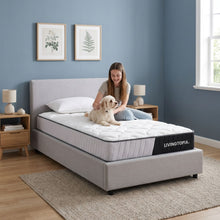 Load image into Gallery viewer, LivingTopia FirmNest Plus King Single Mattress