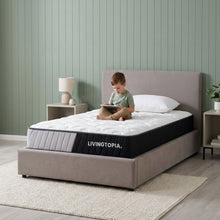 Load image into Gallery viewer, LivingTopia FirmNest Plus King Single Mattress