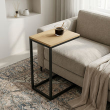 Load image into Gallery viewer, Clavia Side Table - Natural